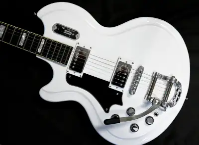 ELECTRIC, ACOUSTIC, BASS GUITAR SETUPS, View more