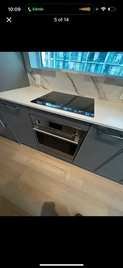 Room in sharing near King George for female