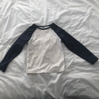 Old Navy Sun/Swim Shirt 3T 
