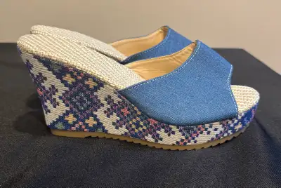 new wedge shoes, View more