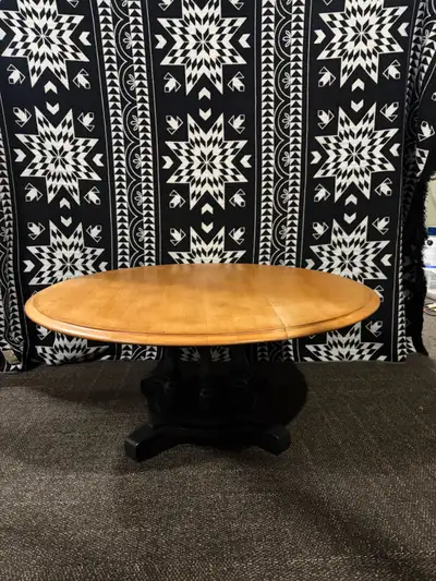 antique coffee table, View more