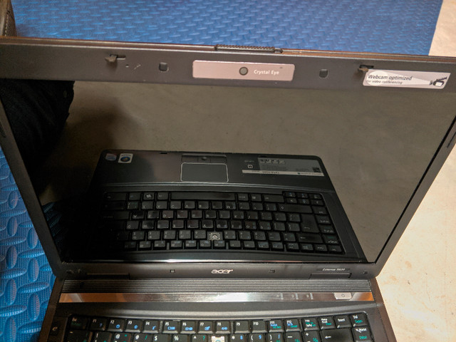 Acer Laptop - Extensa 5620 - Upgraded in Laptops in Belleville - Image 3