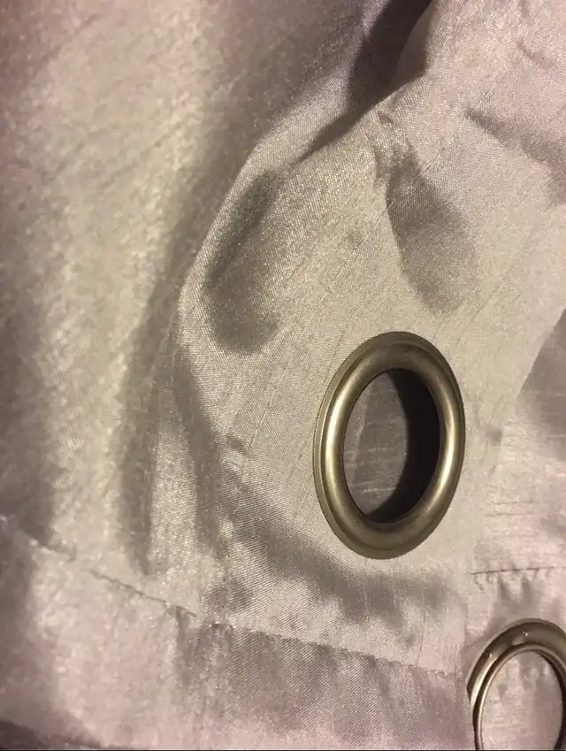 Curtain Panels