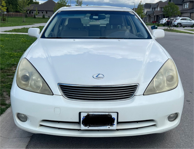 2005 Lexus ES330 in Cars & Trucks in St. Catharines