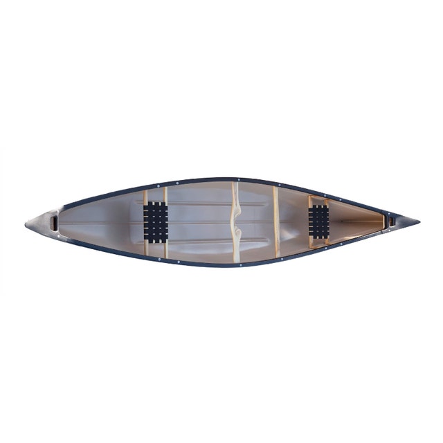 Esquif Abenaki Canoe (Camo color ready for pickup) Canoes, Kayaks