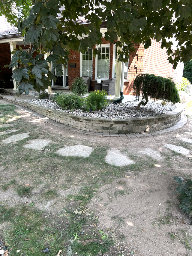 Rock Solid Hardscaping Plus529836158412410885