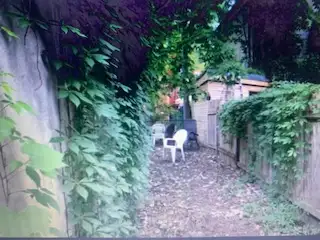 3 1/2ChaufféEauChWifiJardin4Électros1360$Poss2Chambres5minMetro