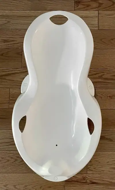 Siège de bain incliné pour bébé, View more