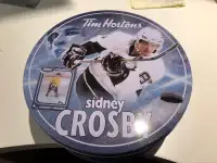 Sidney Crosby Tim Hortons Puzzle 2009