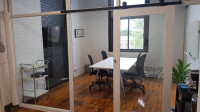 Meeting Rooms & Conference Rooms in Montreal