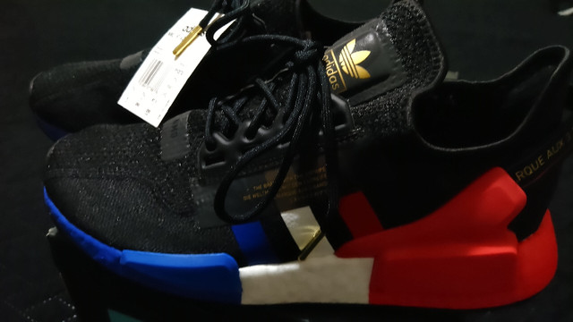 adidas NMD R1 V2 in Men's Shoes in City of Toronto - Image 3
