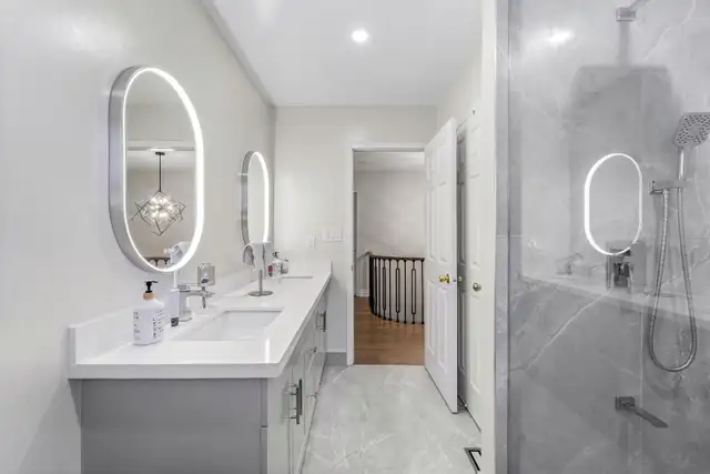 15+ Years Renovation Experience in Renovations, General Contracting & Handyman in City of Toronto - Image 6