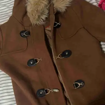 Womens jacket, View more