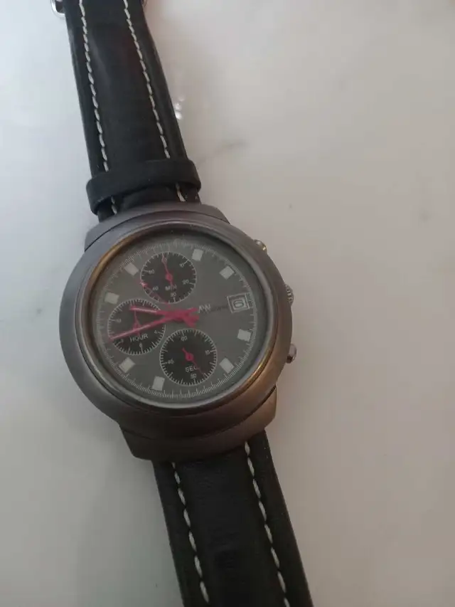 Fossil BQ1776 Chronograph Watch