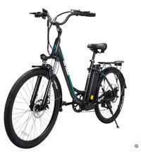 **GO TRAX E-BIKE EBE6  !!!     ** MASSIVE PRE CHRISTMAS SALE! **