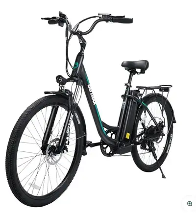 **GO TRAX E-BIKE EBE6  !!!     ** MASSIVE SUMMER SALE! **, View more