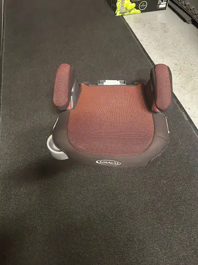 Graco Booster Seat, View more