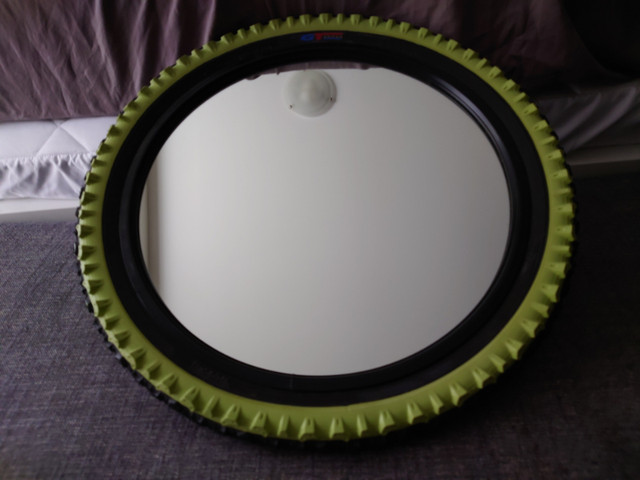 IKEA VOLDA Mirror in Home Décor & Accents in Abbotsford