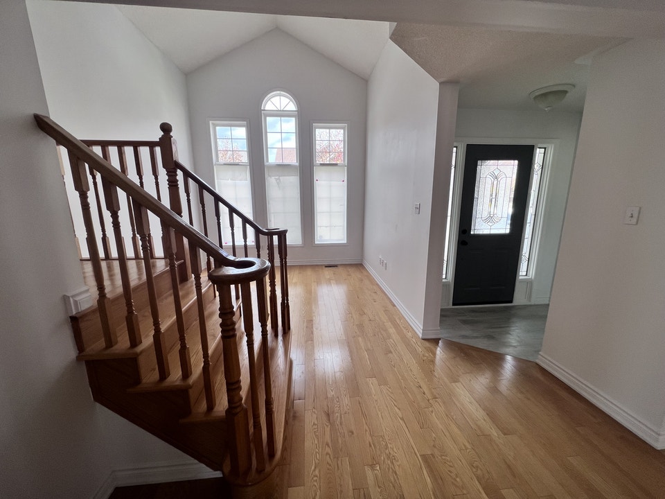 house for rent Oakville 2