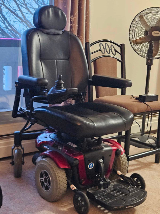 scooter like new in Health & Special Needs in Saskatoon