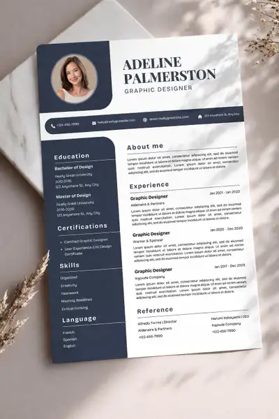 RESUME WRITER PROFESSIONAL SOFTWARE, View more