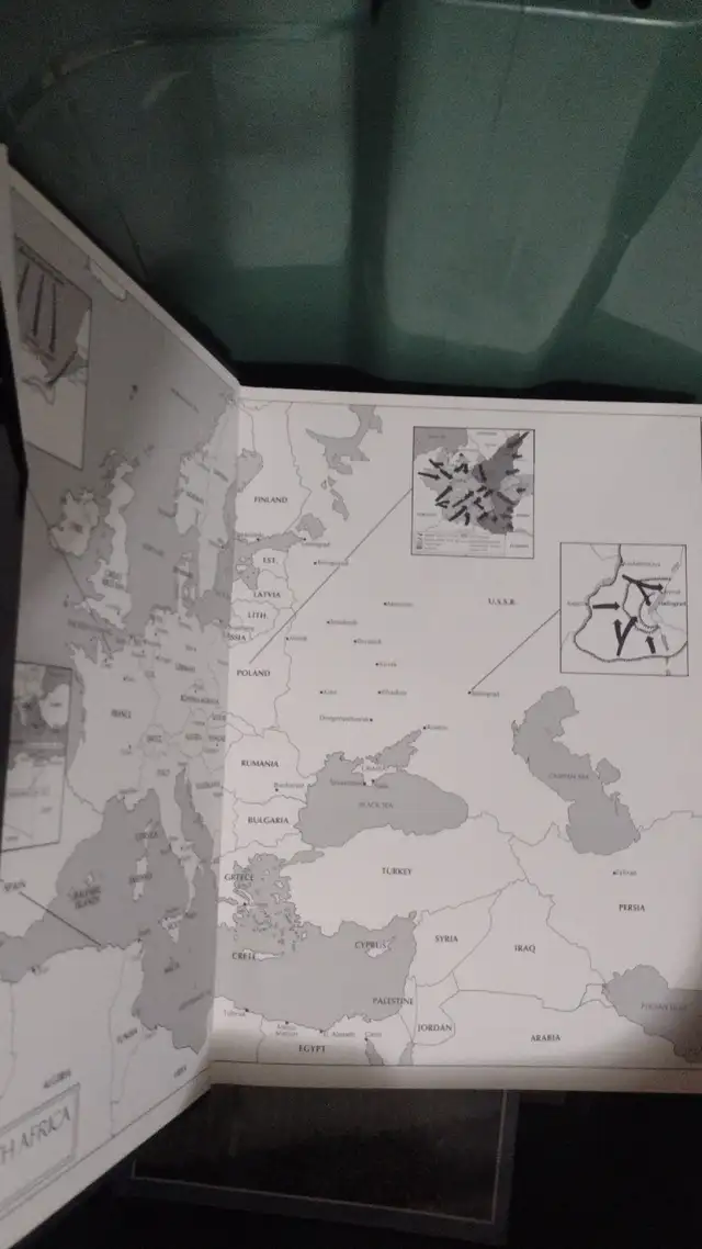 World War II in Non-fiction in Oshawa / Durham Region - Image 3