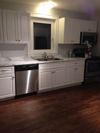 ✨For Rent–Spacious 2 Bedroom + Den Apartment