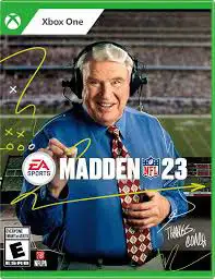 MADDEN 23, View more