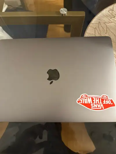 MacBook Air 2020 Like New in Box 100% battery, View more