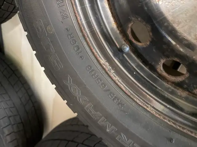 Winter Tires in Tires & Rims in Markham / York Region - Image 3