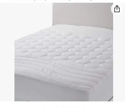 Mattress Pad. Price differ according to size. BRAND NEW., View more