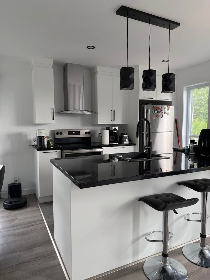 Magnifique maison moderne à louer — Prête à vous accueillir ! — photo 1