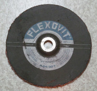 Grinding Wheel