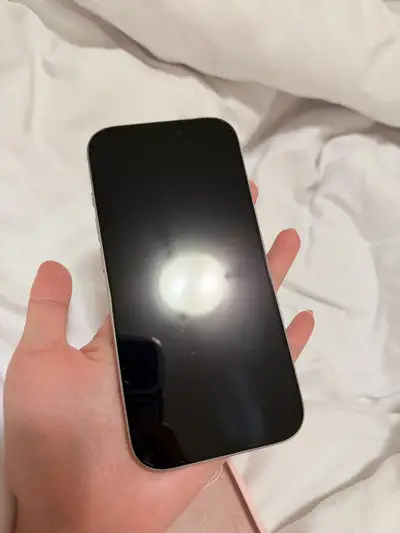Apple iPhone 16 pro 512 GB, View more