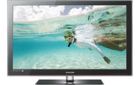 Used Samsung 46" LN46C550 Television