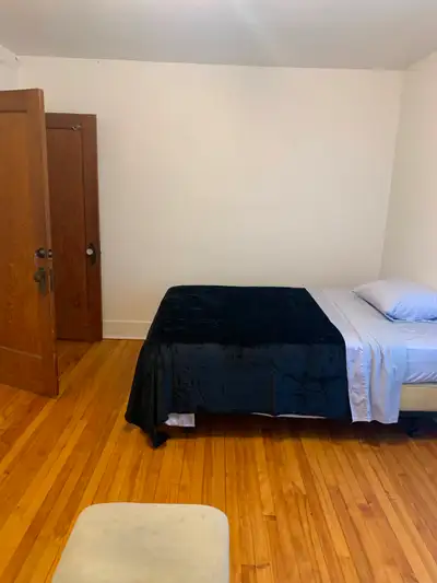 Room for rent in centretown, close to Carleton and Ottawa U, View more