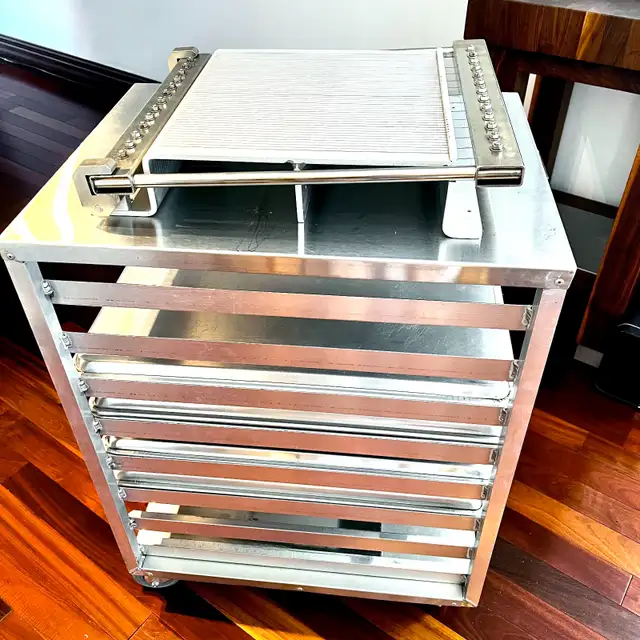 Équipement Chocolat Equipment in Industrial Kitchen Supplies in City of Montréal - Image 9