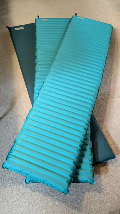 THERM-A-REST Matelas de Sol. (Lot), View more