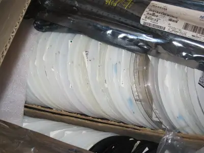 Electronic components - Inductor, Capacitor, IC etc..., View more