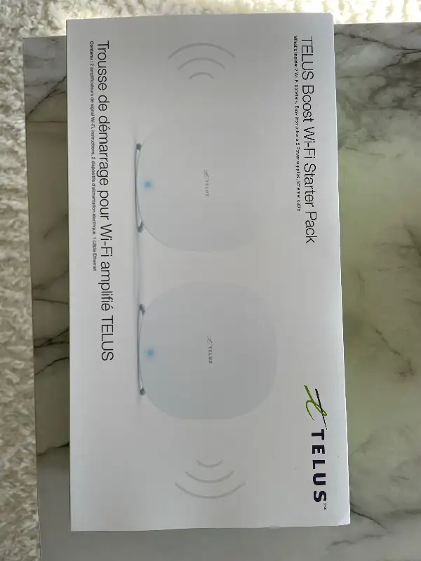 Wifi boosters in General Electronics in Calgary - Image 2