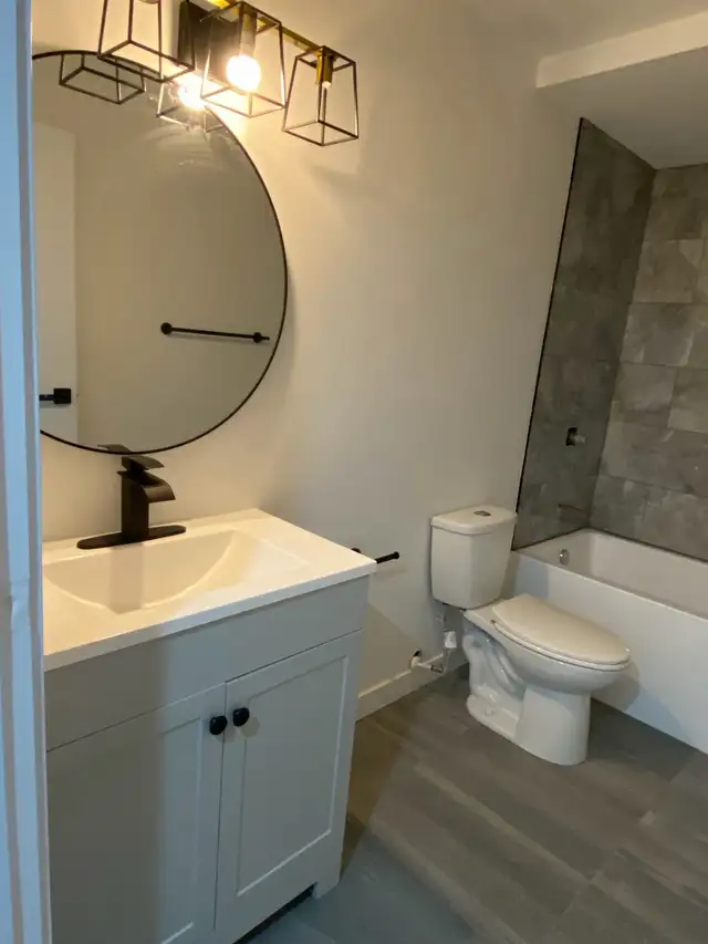 1-BEDROOM BASEMENT FOR RENT - AVAILABLE JANUARY 2027 in Room Rentals & Roommates in Winnipeg - Image 5