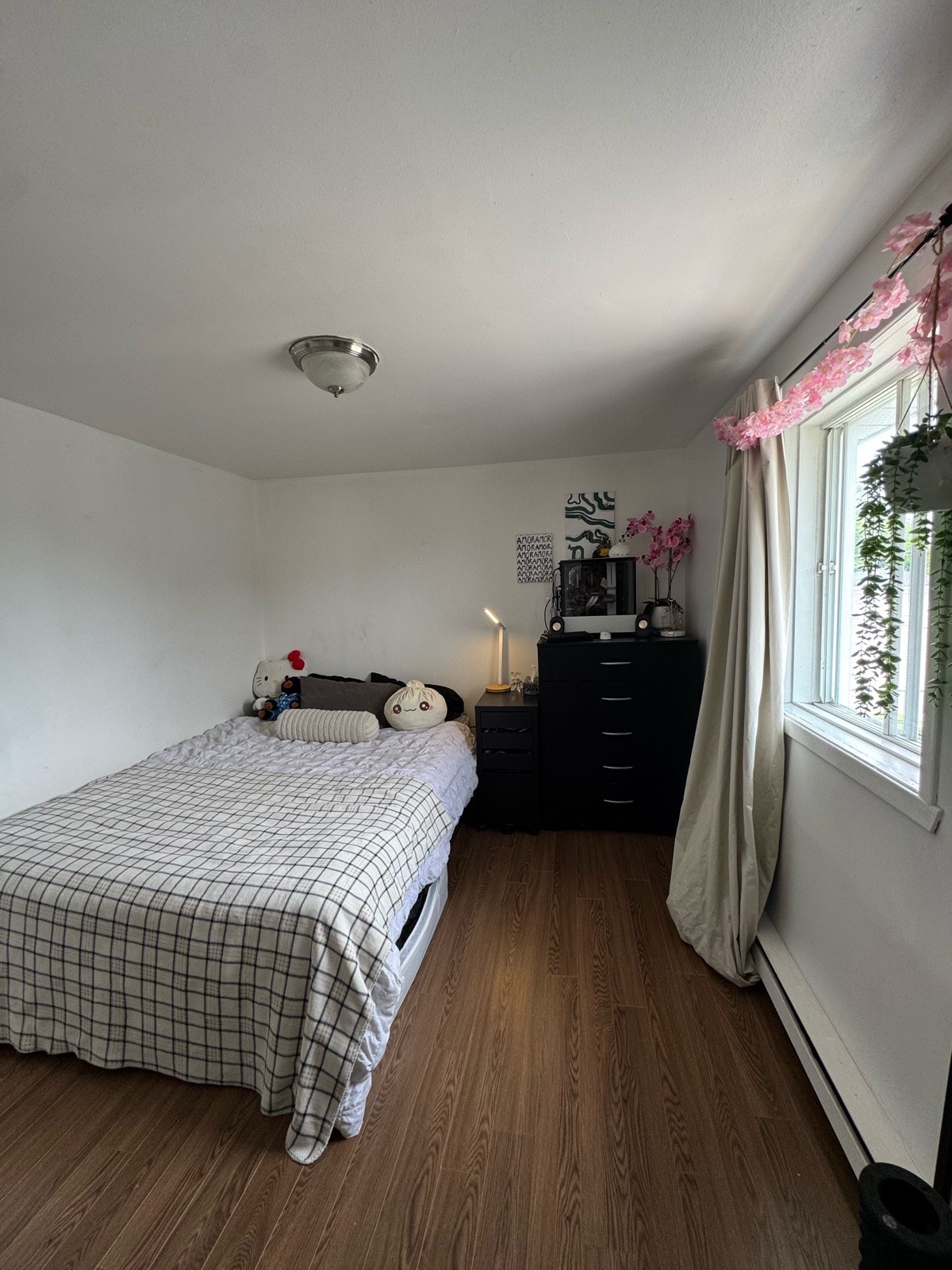 Appartement 3 ½ — photo 3