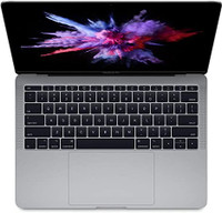 Macbook pro 13 pouce core i7 A1708 parfait etat