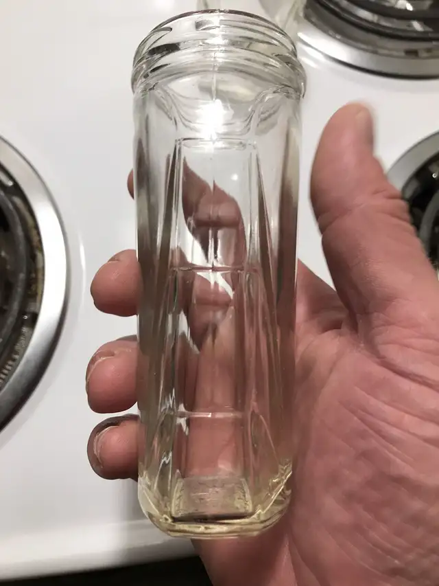 Group of 3 - 1930’s era Art Deco Styled Jars .  in Arts & Collectibles in Sarnia - Image 6