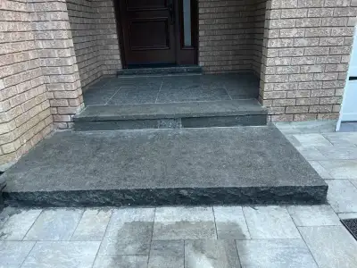 Silver Grey Jumbo Slabs, View more