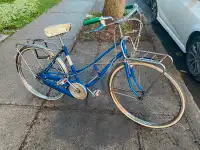 Bike projects