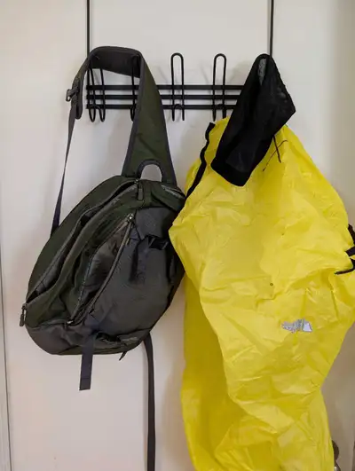 MEC Sling Bag, View more