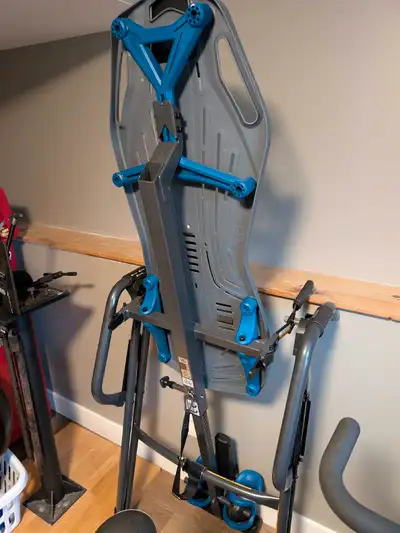 Inversion table Teeter xc5, View more
