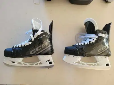 10 large - Patins CCM Jetspeed neuf, View more