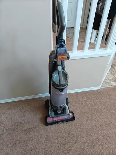 Hoover High Performance Swivel Pet Upright Vacuum, View more